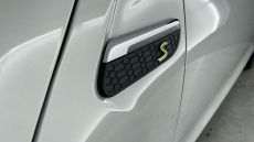 MINI Hatchback 135kW Cooper S Level 3 33kWh 3dr Auto Electric Hatchback